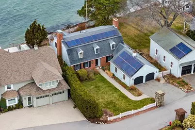 31 Lincoln House Point, Swampscott, MA 01907 - Photo 2