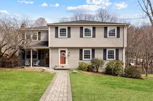 97 Francis Ave, Shrewsbury, MA 01545 - Photo 1