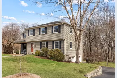 97 Francis Ave, Shrewsbury, MA 01545 - Photo 2