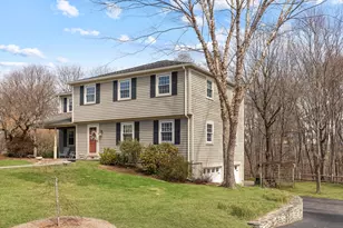 97 Francis Ave, Shrewsbury, MA 01545 - Photo 2