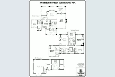 46 Birch Street, Westwood, MA 02090 - Photo 42