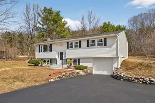 441 S Ashburnham Rd, Westminster, MA 01473 - Photo 1