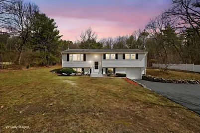 441 S Ashburnham Rd, Westminster, MA 01473 - Photo 4