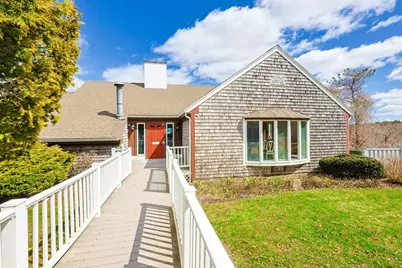 83 Highview Drive #83, Sandwich, MA 02563 - Photo 36