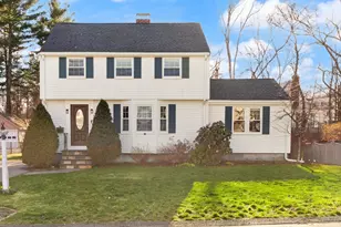 11 Hoover Rd, Walpole, MA 02081 - Photo 2