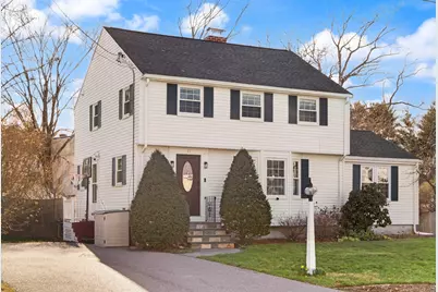 11 Hoover Rd, Walpole, MA 02081 - Photo 4