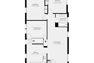 99 Chesterfield St, Boston, MA 02136 - Photo 20