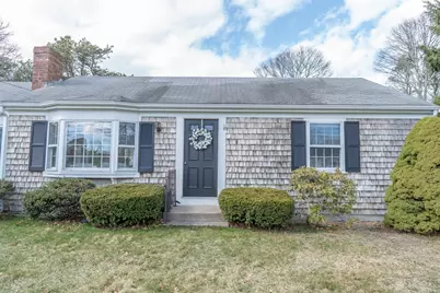 28 Swift Brook Rd, Yarmouth, MA 02664 - Photo 2