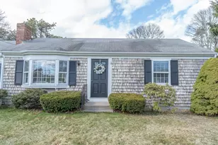 28 Swift Brook Rd, Yarmouth, MA 02664 - Photo 2