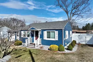 22 Harrington Rd, Chicopee, MA 01020 - Photo 2