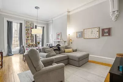 660 Massachusetts Ave #2, Boston, MA 02118 - Photo 4