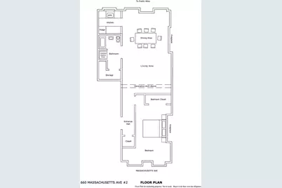 660 Massachusetts Ave #2, Boston, MA 02118 - Photo 18