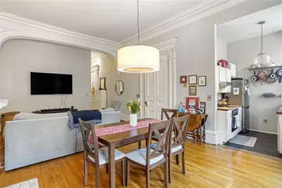 660 Massachusetts Ave #2, Boston, MA 02118 - Photo 1