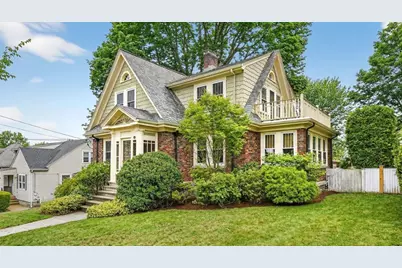 50 Cerdan Ave, Boston, MA 02132 - Photo 2