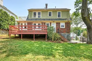 50 Cerdan Ave, Boston, MA 02132 - Photo 34