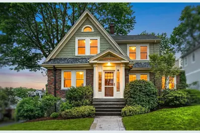 50 Cerdan Ave, Boston, MA 02132 - Photo 1