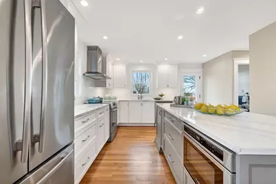 50 Cerdan Ave, Boston, MA 02132 - Photo 4