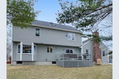 51 Old Cart Rd, Auburn, MA 01501 - Photo 4