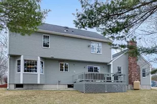 51 Old Cart Rd, Auburn, MA 01501 - Photo 4