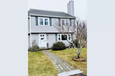 57 Stafford St #F, Plymouth, MA 02360 - Photo 2
