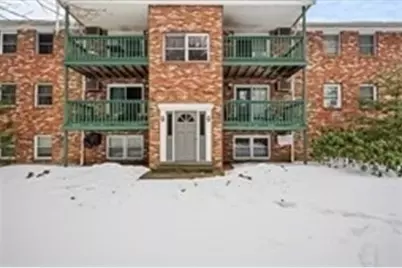 75 Huntoon Memorial Hwy #1-2, Leicester, MA 01524 - Photo 2