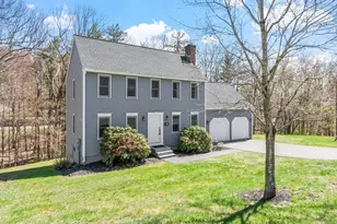 25 Slack Brook Rd, Leominster, MA 01453 - Photo 2