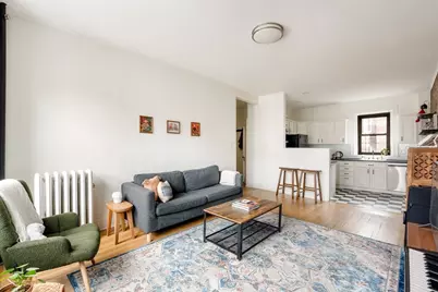 111 Jersey St #12, Boston, MA 02215 - Photo 4