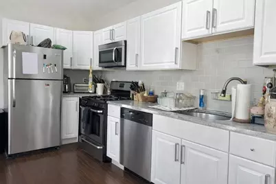 6 Rice St #1, Brookline, MA 02445 - Photo 1