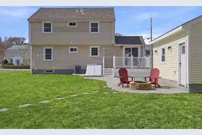 38 Stonewood Lane, Braintree, MA 02184 - Photo 22