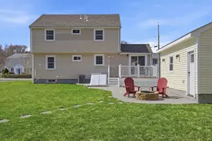 38 Stonewood Ln, Braintree, MA 02184 - Photo 22