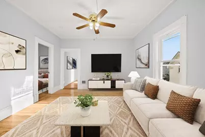 58 Calmar Street #2, Brockton, MA 02301 - Photo 2