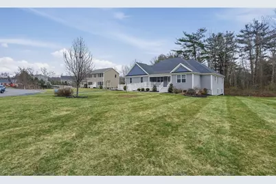 6 Woodrow Ln, West Bridgewater, MA 02379 - Photo 2