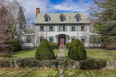 45 Forest Ave, Swampscott, MA 01907 - Photo 1