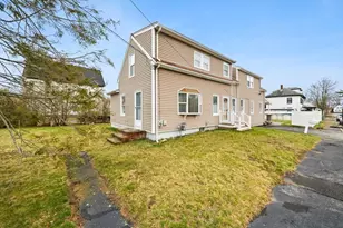 21 Arthur St, Taunton, MA 02780 - Photo 16