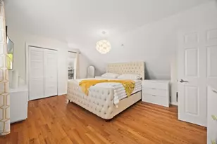 21 Arthur St, Taunton, MA 02780 - Photo 10