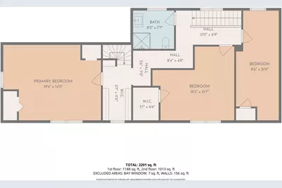 21 Arthur St, Taunton, MA 02780 - Photo 18