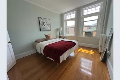 33 Westbourne Ter #3, Brookline, MA 02446 - Photo 8