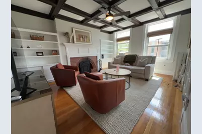 33 Westbourne Ter #3, Brookline, MA 02446 - Photo 2