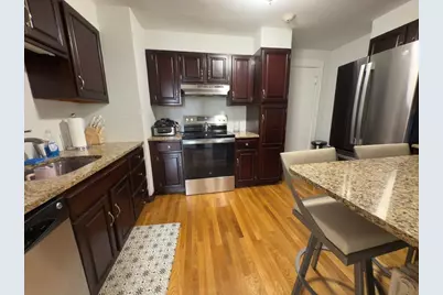 33 Westbourne Ter #3, Brookline, MA 02446 - Photo 4