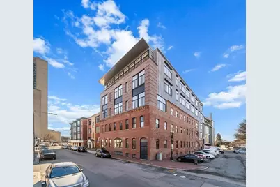 70 Northampton St #404, Boston, MA 02118 - Photo 10