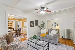 48 Gilbert Rd, Belmont, MA 02478 - Photo 2