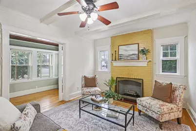 48 Gilbert Rd #1, Belmont, MA 02478 - Photo 4