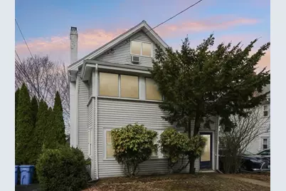 48 Gilbert Rd #1, Belmont, MA 02478 - Photo 20