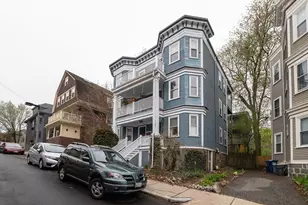 12 Parkton Rd, Boston, MA 02130 - Photo 2