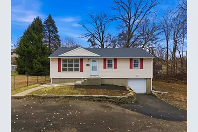 239 Dana Ave, Worcester, MA 01604 - Photo 1