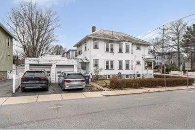 481 Lagrange St, Boston, MA 02132 - Photo 32