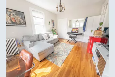 35 Essex #2, Cambridge, MA 02139 - Photo 2