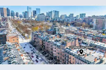 127 Beacon St #3-2, Boston, MA 02116 - Photo 1