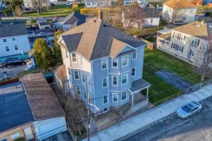 26 Stockton St, Fall River, MA 02721 - Photo 36