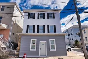 232 Alden St, Fall River, MA 02723 - Photo 1